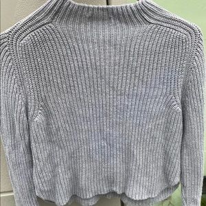 American Apparel sweater